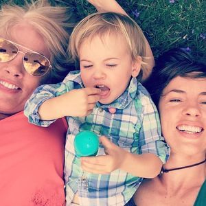 Meet your Posher, Kaylee